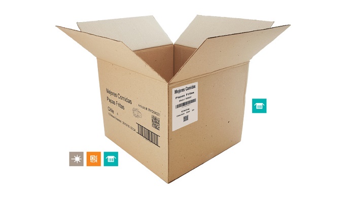 Videojet Unicorn I / II 大字體紙箱電腦油墨噴印機